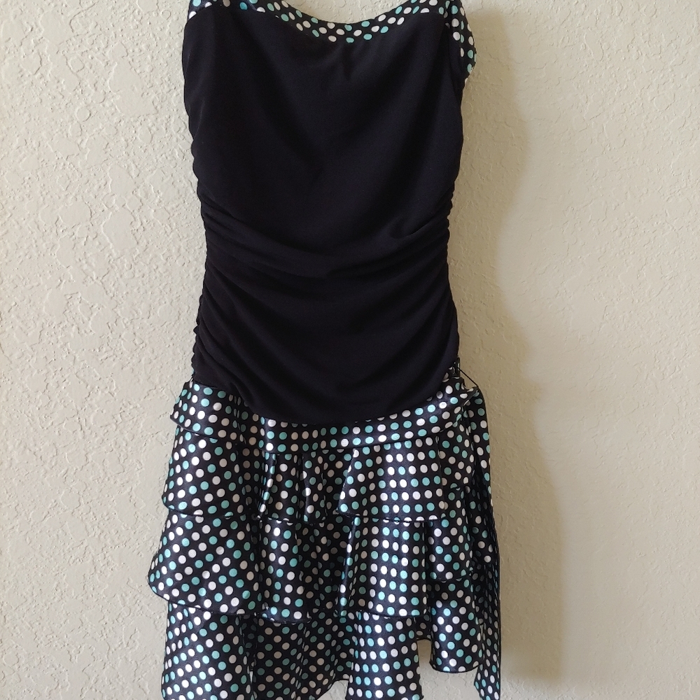 Party dress